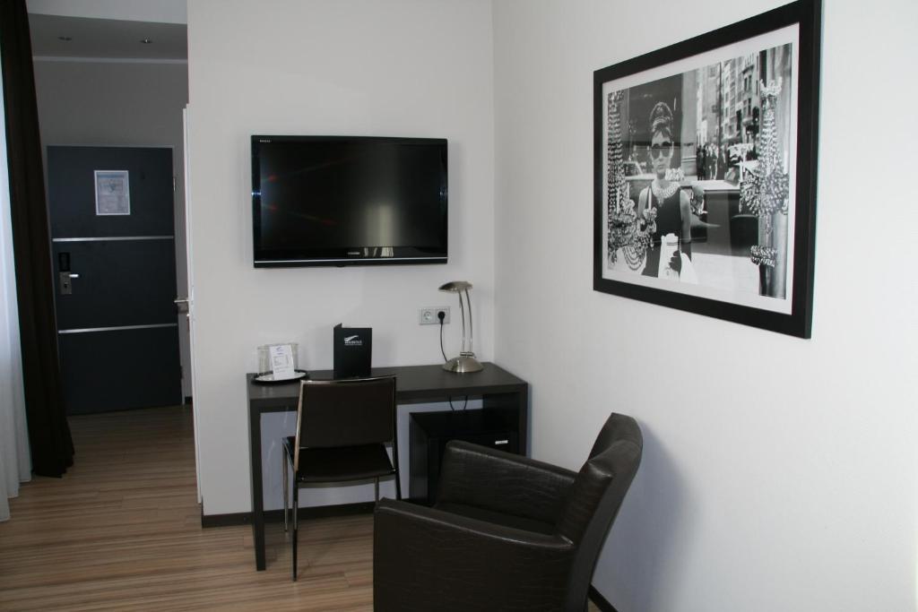 Zweibettzimmer